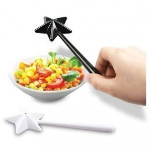 Salt + Magic Salz-und Pfefferstreuer