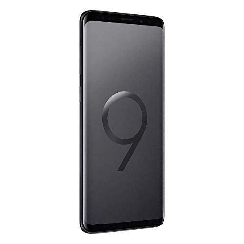 Samsung Galaxy S9 Smartphone