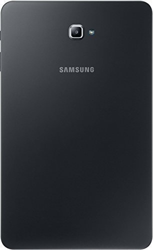 Samsung Galaxy Tab A SM-T580 25,54 cm (10,1 Zoll) Tablet-PC (1,6 GHz Octa-Core, 2GB RAM, 32GB eMMC, 