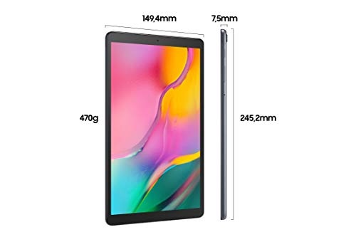 Samsung Galaxy Tab A T510N