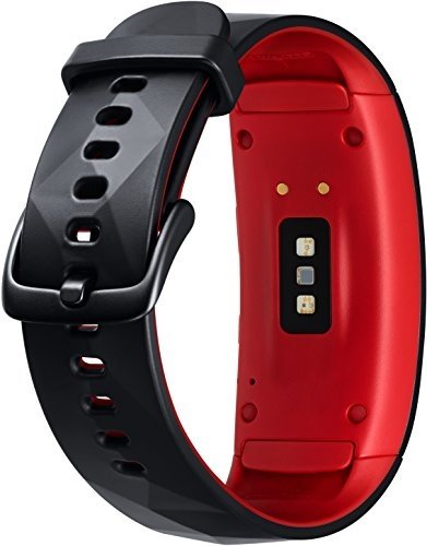 Samsung Gear Fit2 Pro SM-R365 Red (L)