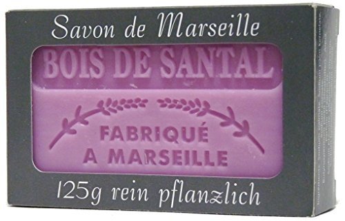 Savon de Marseille Seifenset