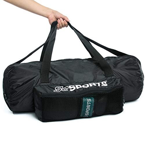 ScSPORTS Boxsack-Set