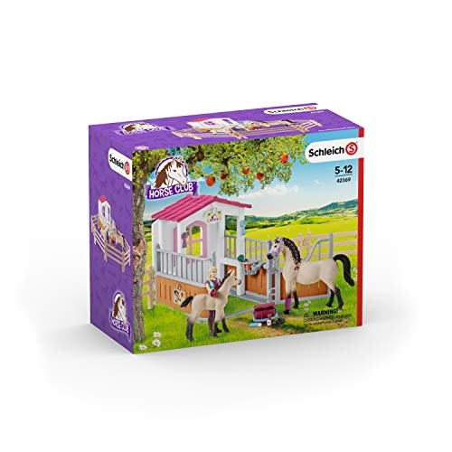 Schleich Horse Club Spielset