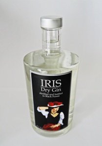 Scholerhof Iris Dry Gin Schole
