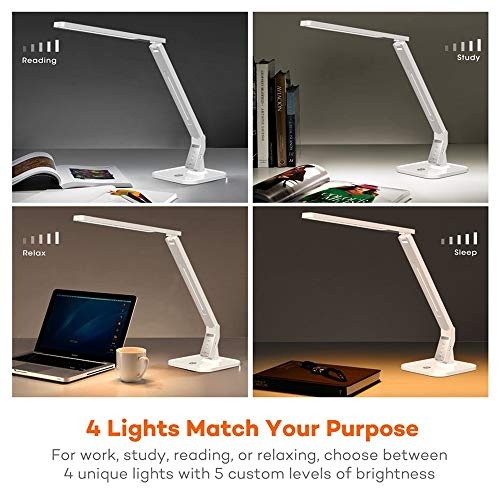 Schreibtischlampe LED TaoTronics