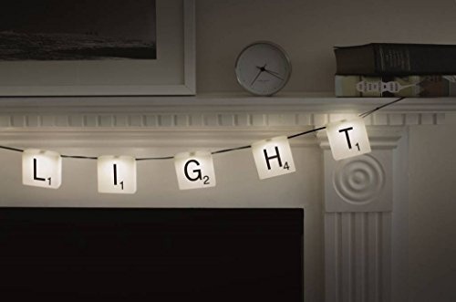 Scrable Light