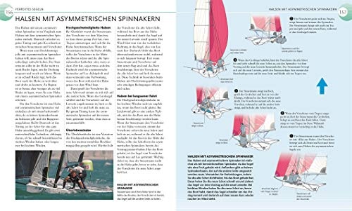 Segeln: Das neue Praxishandbuch. Aktualisierte Neuauflage