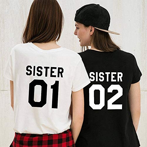 Sister T-Shirts