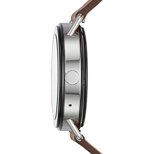 Skagen Unisex Erwachsene-Armbanduhr SKT5003