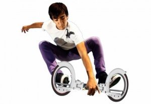 Skatecycle