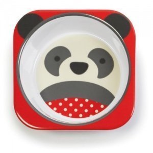 Skip Hop Geschirrset Panda