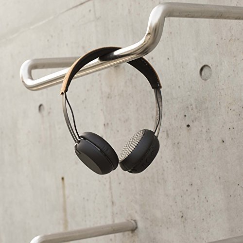 Skullcandy Grind Wireless, On-Ear Kopfhörer, Schwarz