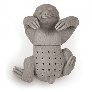 Sloth Tea Infuser 