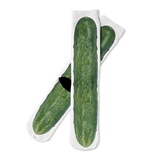 Socken Cucumber