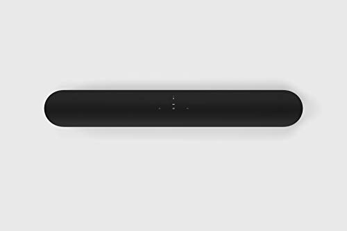 Sonos Beam Smart Soundbar