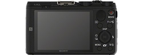 Sony DSC-HX60 Digitalkamera