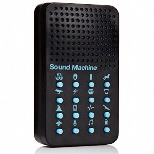 Sound Machine