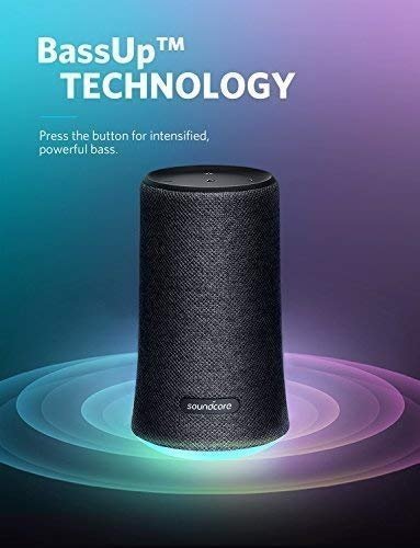 Soundcore Flare Bluetooth Lautsprecher von Anker