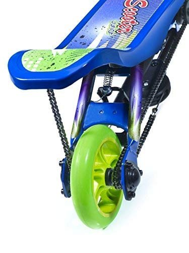 Space Scooter Junior X360
