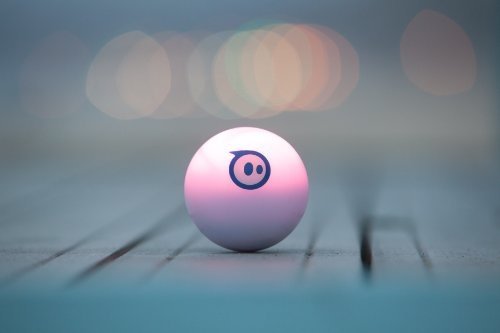 Sphero 2.0 App Gesteuerter Roboter Ball