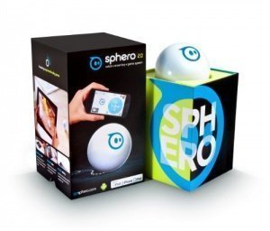 Sphero 2.0