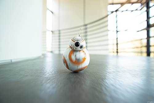 Sphero Star Wars Roboter App Gesteuerter BB-8 Droid