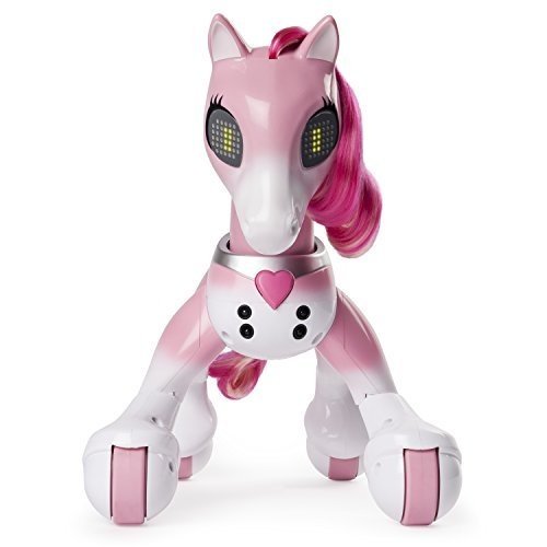 Spin Master 6036997  -  Zoomer  -  Pony