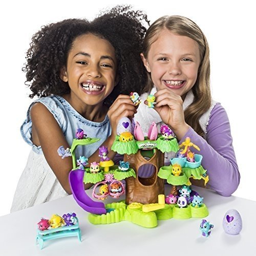 Spin Master - 6037073 - Hatchimals - Nursery Playset "The Hatchery"