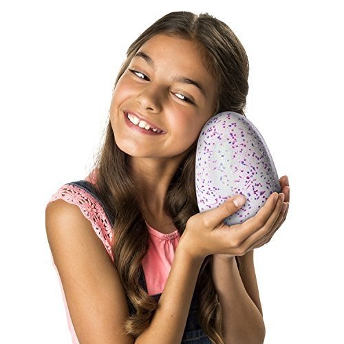 Spin Master 6037399  -  Hatchimals  -  Glitter Pengualas