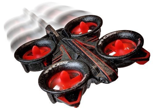 Spin Master Air Hogs Helix4 Quad Copter