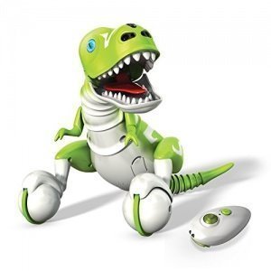 Spin master 6022356 - Zoomer Dino