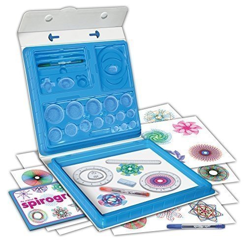 Spirograph Deluxe kit