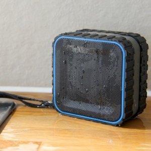 Splash Speaker