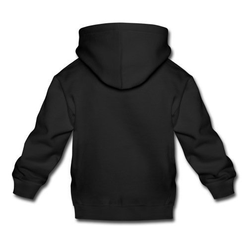 Spreadshirt Pferd Hoodie