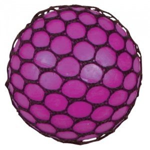 Squishy Mesh Stress-Ball