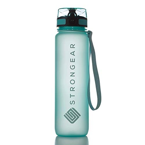 STRONGEAR® Premium Trinkflasche 650 ml