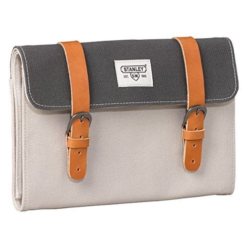 Stanley Kulturtasche, grau (grau) - STA028