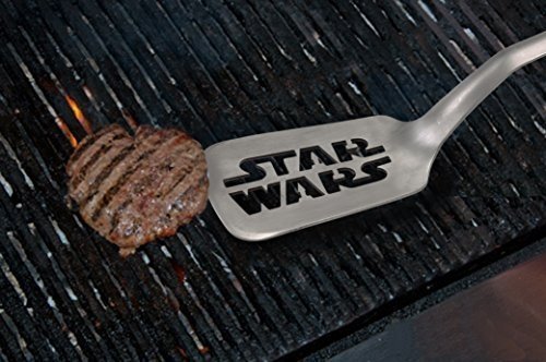 Star Wars Darth Vader Lichtschwert Griff Pfannenwender Standard