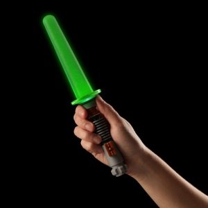 Star Wars Lichtschwert Eis 