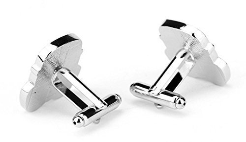 Star Wars StormTrooper Cosplay Cufflinks Manschettenknöpfe   Geschenkkarton