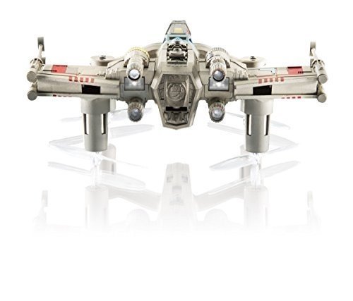 Propel Star Wars T-65 X-Wing Battle Quadcopter