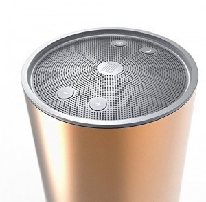 Stellé Audio Bluetooth Lautsprecher Bronze