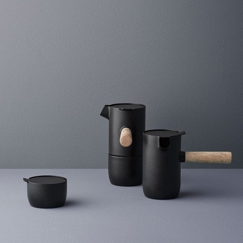 Stelton Collar Espressozubereiter