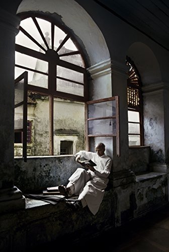 Steve McCurry Lesen: Eine Leidenschaft ohne Grenzen