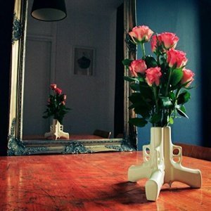 Suck UK Table Gun Vase