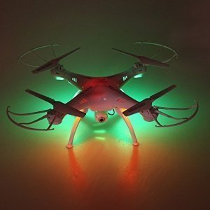 SYMA X5C Quadrocopter Drohne