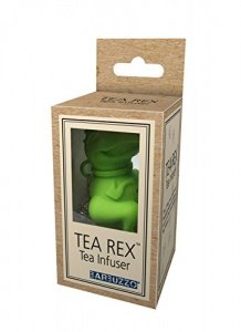 T-Rex Dinosaur Tea Infuser