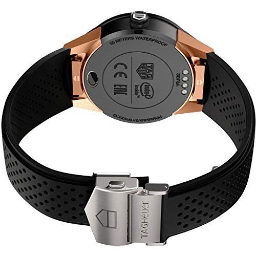 TAG Heuer Connected Modular Herren-Armbanduhr