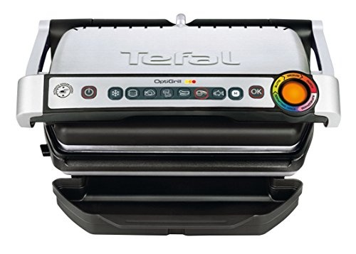 Tefal OptiGrill GC702D